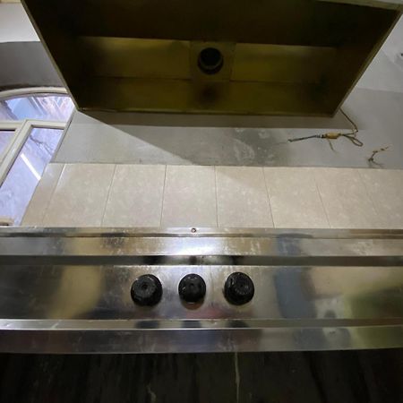 Shaan E Punjab Hostel 巴库 外观 照片