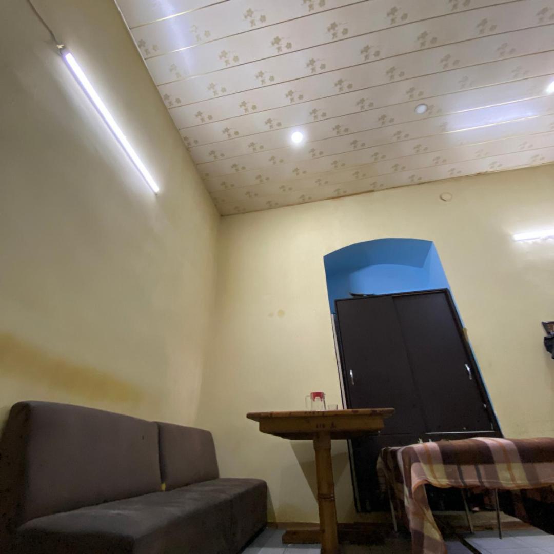 Shaan E Punjab Hostel 巴库 外观 照片