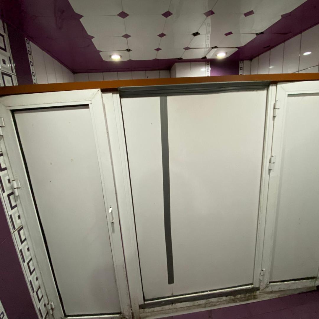 Shaan E Punjab Hostel 巴库 外观 照片