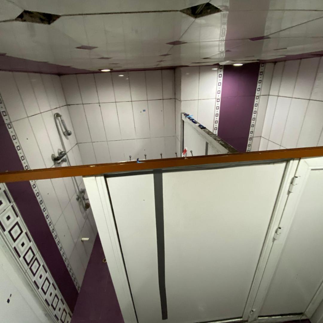 Shaan E Punjab Hostel 巴库 外观 照片