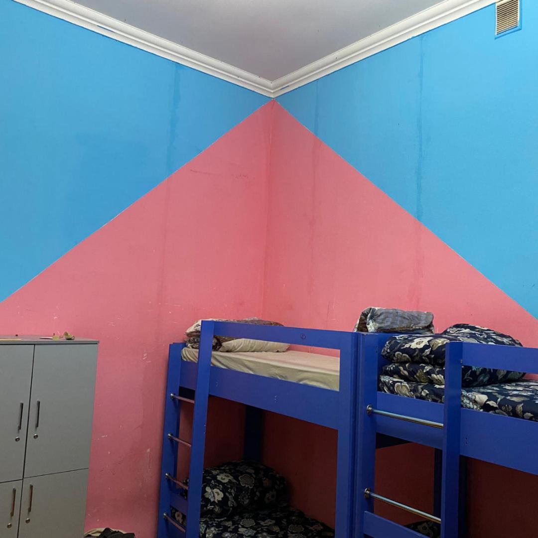 Shaan E Punjab Hostel 巴库 外观 照片