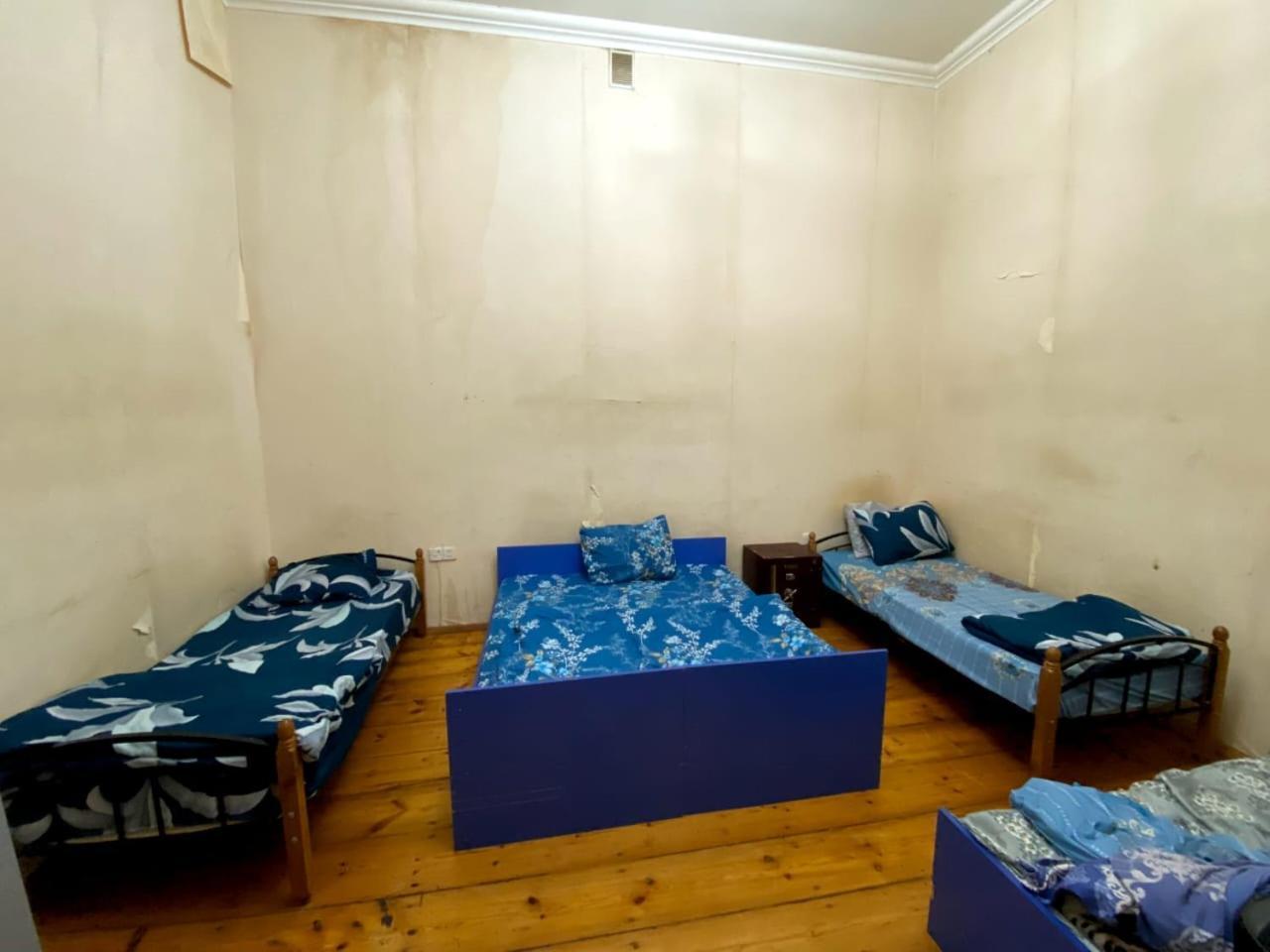 Shaan E Punjab Hostel 巴库 外观 照片