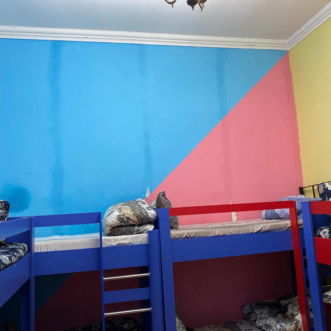 Shaan E Punjab Hostel 巴库 外观 照片