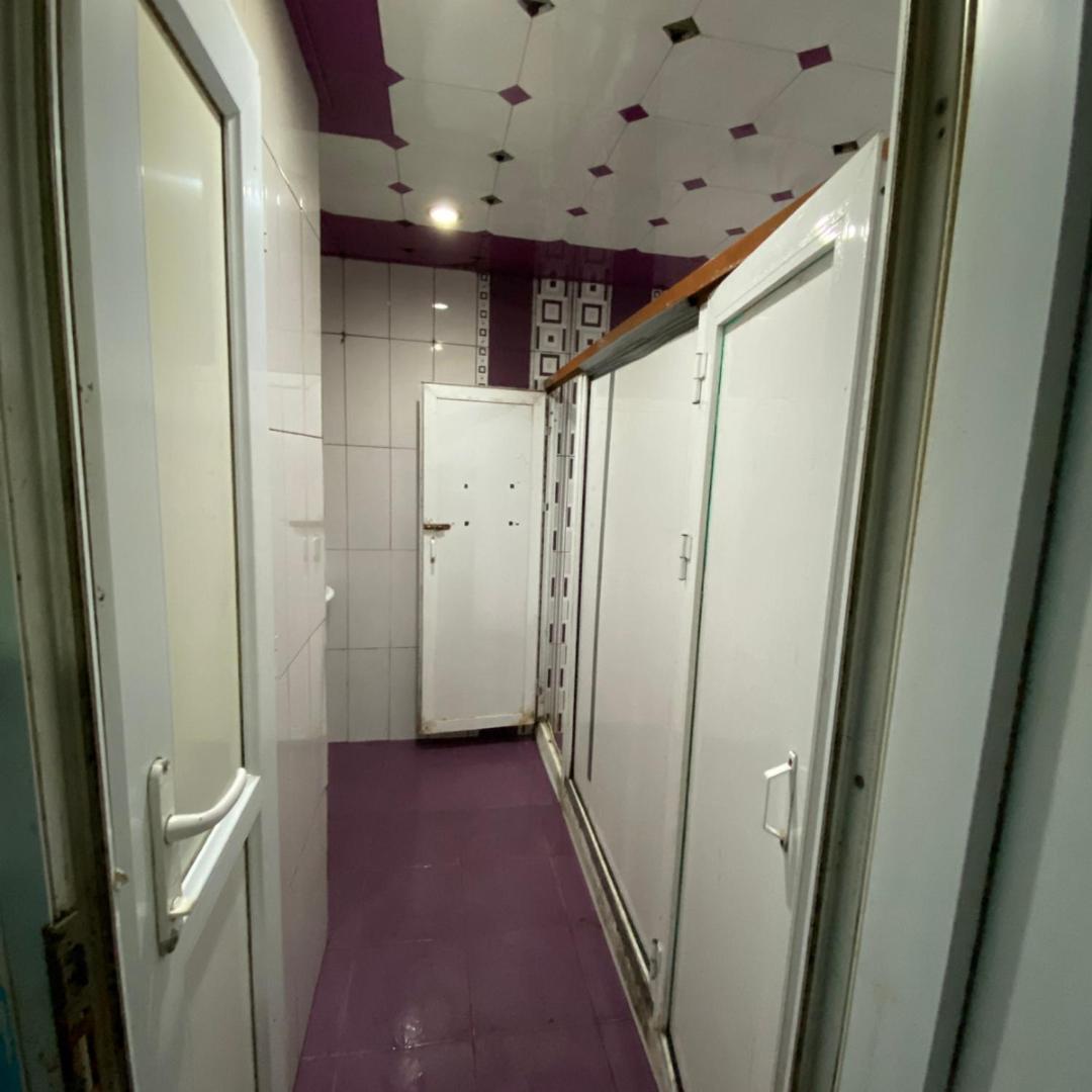 Shaan E Punjab Hostel 巴库 外观 照片
